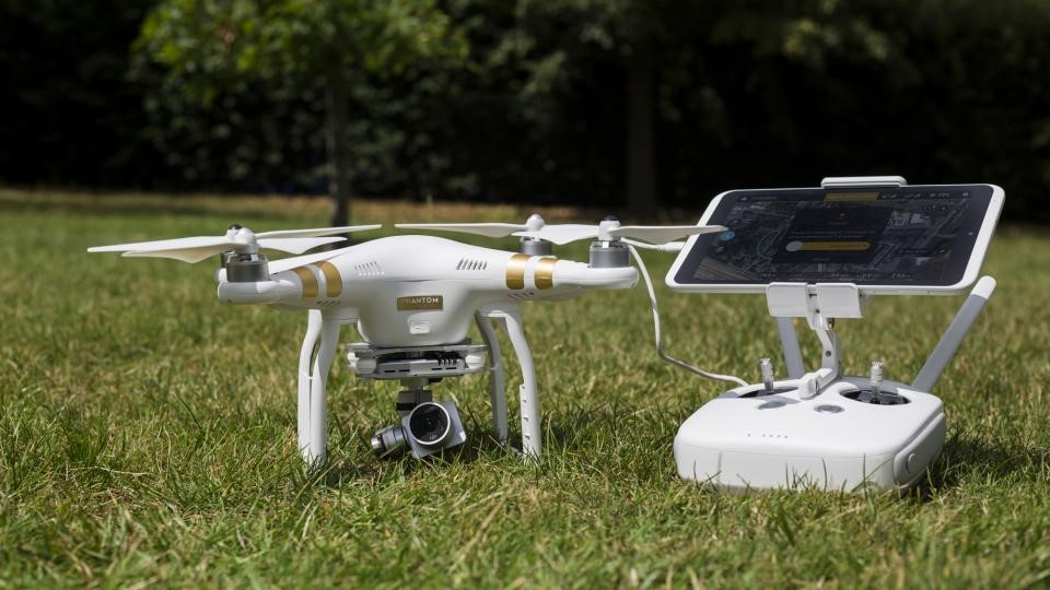 UAV 
      Plane Wedderburn 
      OR 97491